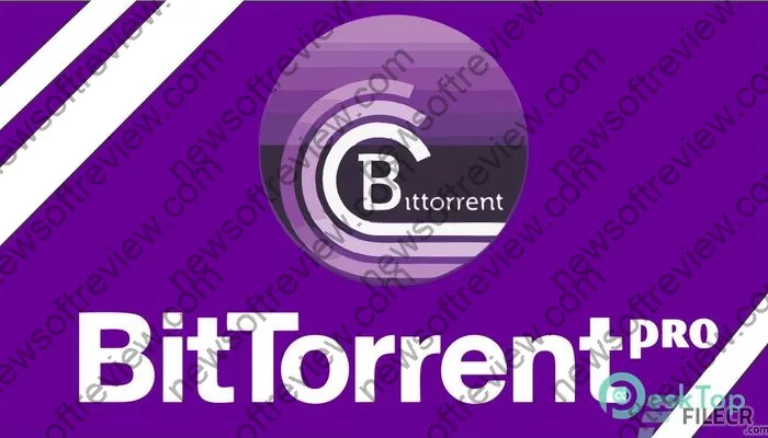 Bittorrent Pro Serial key