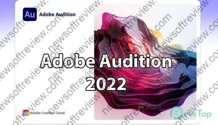 Adobe Audition 2024 Keygen