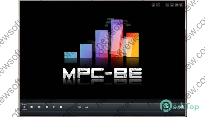Media Player Classic Black Edition Activation key