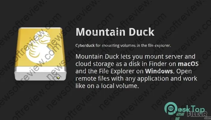 Mountain Duck Keygen