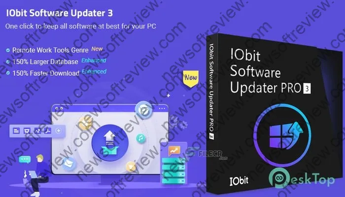 Iobit Software Updater Pro Keygen