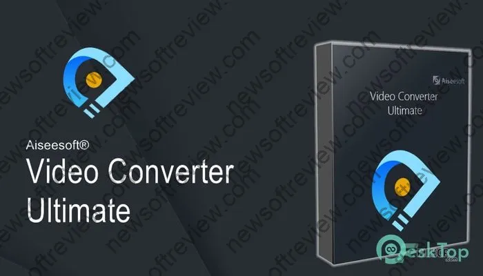 Aiseesoft Video Converter Ultimate Keygen