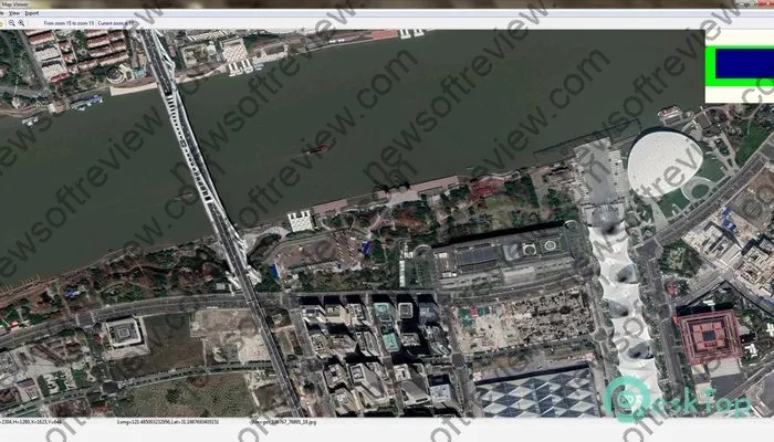 Allmapsoft Google Earth Images Downloader Crack
