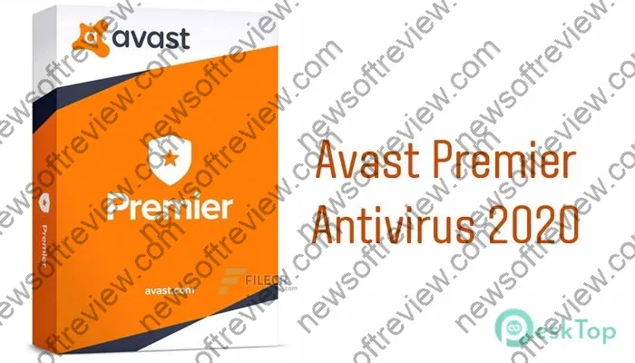 Avast Premium Security Serial key